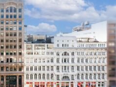 Mercado de trabalho de Nova York se recuperando de fevereiro fraco após acordos gigantescos