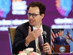 CEO da Anthropic pede desculpas por atacar Trump – mas ainda se prepara para uma batalha judicial com o Pentágono