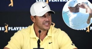 “É bom estar de volta”