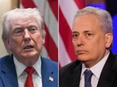 Trump contrata David Sacks para nova IA da Casa Branca e funções criptográficas