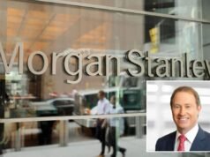 Morgan Stanley corta 2.500 empregos – 3% da força de trabalho global: relatório