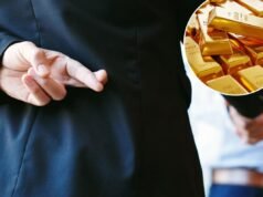 Você pode localizar 7 vagas com 5 minutos de antecedência