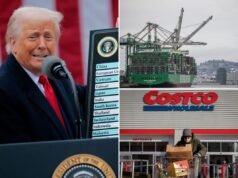 Tribunal de apelações dos EUA rejeita tentativa do governo Trump de adiar ações judiciais de reembolso de tarifas