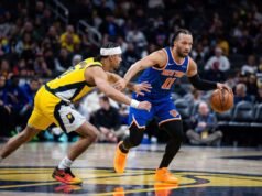 Escolhas, probabilidades e melhor aposta da NBA terça-feira