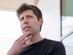 Sam Altman, da OpenAI, evita reação ‘dolorosa’ ao acordo de IA do Pentágono – entre ativistas usando giz