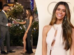 Que vergonha para a ABC por escalar Taylor Frankie Paul para ‘The Bachelorette’ – eles têm o que merecem