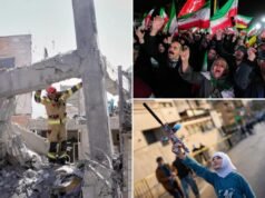 Israel alerta que ataques ao Irã irão ‘aumentar e expandir’ enquanto Trump afirma progresso nas negociações de cessar-fogo