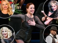 Celebridades que fizeram sucesso e não fizeram sucesso em ‘Chicago’ da Broadway