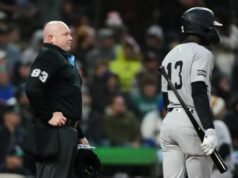 Yankees correm noite de desafio de ABS perfeita e agressiva