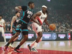 Jogue $ 5 e ganhe $ 75 em entradas de bônus de fantasia para Trail Blazers vs.