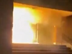 Polícia holandesa investiga ataque noturno à sinagoga de Rotterdam