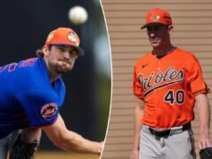 Escolhas e previsões de Rangers x Orioles, Mets x Cardinals para segunda-feira