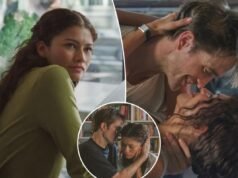 Zendaya e Robert Pattinson estrelam um dos filmes mais polêmicos do ano