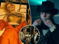 O último filme de Jessie Buckley é um dos piores filmes que já vi neste ramo.