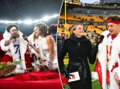 Netflix busca pacote de quatro jogos da NFL enquanto liga renegocia direitos de mídia