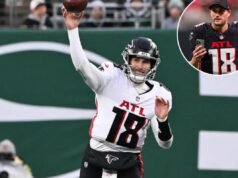 Os Raiders esperavam ir atrás de Kirk Cousins após a libertação dos Falcons