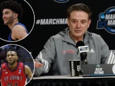 A dicotomia entre a mentalidade de oprimido de St John e os maiores objetivos em jogo