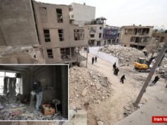 Israel está expandindo o escopo dos ataques contra o Irã: IDF