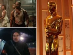 Como assistir ao Oscar de 2026 gratuitamente: horário, transmissão ao vivo, indicados