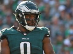 NFL News: Bryce Huff, do 49ers, se aposenta aos 27 anos