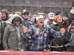 Participar do Super Bowl é um item da lista de desejos que muitas pessoas não podem pagar