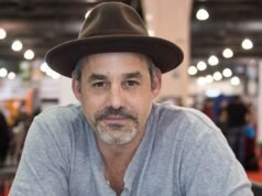 A estrela de ‘Buffy the Vampire Slayer’ Nicholas Brendon morreu aos 54 anos, diz sua família.