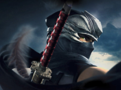 Jogador de Ninja Gaiden Sigma 2 Plus é o primeiro a alcançar o troféu Platinum