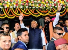Depois de Nitish, Lalu, Paswan, por que o movimento de justiça social de Bihar está numa encruzilhada | Notícias de pulso político