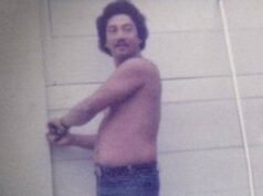 Terça-feira do crime verdadeiro: Norman Aguilon