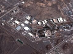 O Irã anunciou que a instalação nuclear de Natanz foi atingida por um ataque aéreo quando a guerra entrou em sua quarta semana