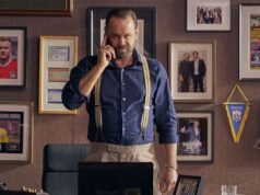 One Last Deal – cinema, filme, crítica de cinema