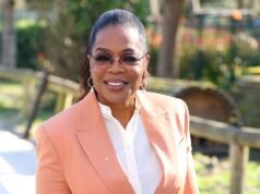 Oprah Winfrey responde aos críticos que zombaram de sua carreira na Paris Fashion Week