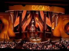 Esta é a lista dos vencedores do Oscar de 2026