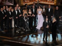 Lista de vencedores do Oscar 2026: veja quem ganhou em Hollywood