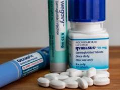 Ingredientes ocultos nos comprimidos Ozempic e Wegovy levantam novos problemas de saúde intestinal