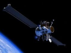 A Blue Origin de Jeff Bezos quer proteger a Terra de asteróides perigosos. O método é o seguinte