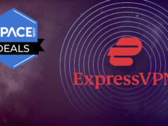 ExpressVPN está com o melhor preço de todos os tempos, economize até US$ 300