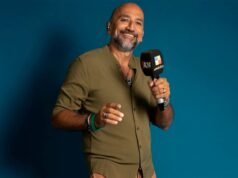 “O melhor é fugir”: Pablo Loyas deixa os intrusos depois de décadas no acontecimento histórico