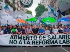 CGT lançará seu próprio INDEC para medir inflação, emprego e preços