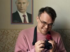 “Sr. Ninguém contra Putin”: como um professor russo rebateu a propaganda do Kremlin