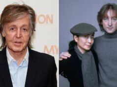 Paul McCartney diz que Yoko Ono afirmou que John Lennon pode ter sido gay