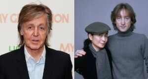 Paul McCartney diz que Yoko Ono afirmou que John Lennon pode ter sido gay