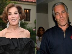 Publicitário de Hollywood admite que sabia que Jeffrey Epstein estava “moralmente comprometido”