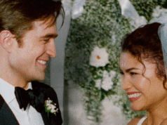 Quando e onde assistir ao novo filme de Robert Pattinson e Zendaya mostram El Intransigente