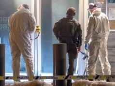 A explosão na embaixada dos EUA em Oslo pode ter sido de origem terrorista