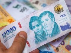 Seis em cada dez trabalhadores na Argentina pulam refeições devido a problemas financeiros Economia L Intransigente