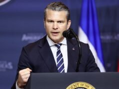 Pete Hegseth alerta para “mais vítimas” na operação militar no Irão