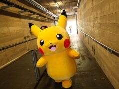 Por que Pokémon está agindo contra a Casa Branca