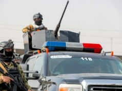 O primeiro-ministro iraquiano ameaçou retaliar após ataques aéreos dos EUA nas bases de Hashd al-Shaabi