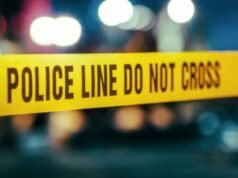 Luzes apagadas: fios de cobre roubados de 60 luzes na I-84 em Portland